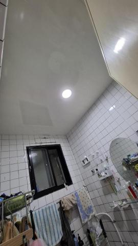 古意人ㄟ土水師 - 壁癌施工後