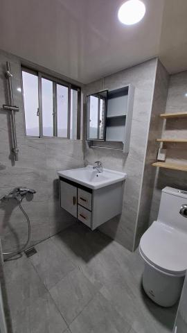 古意人ㄟ土水師 - 浴室翻新