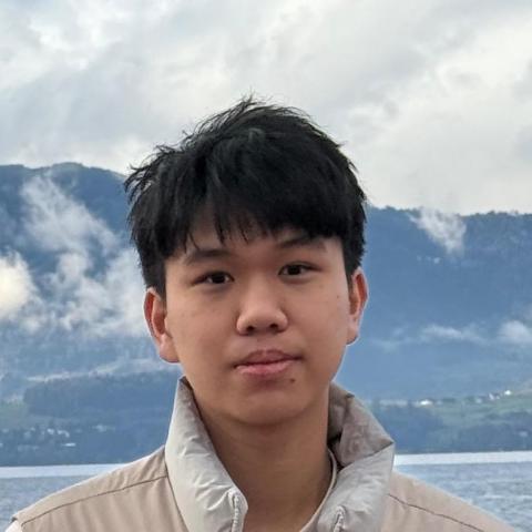 提供170服務的專家陳威儒