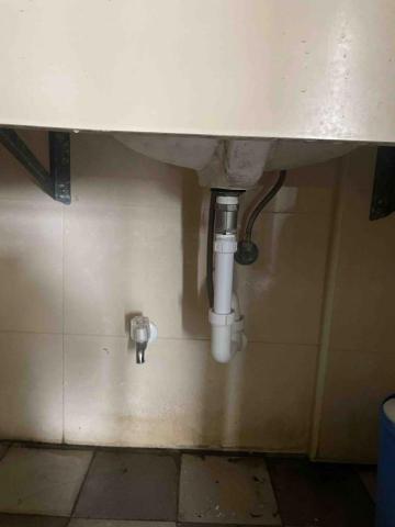 李祐豪 - 排水管線更新