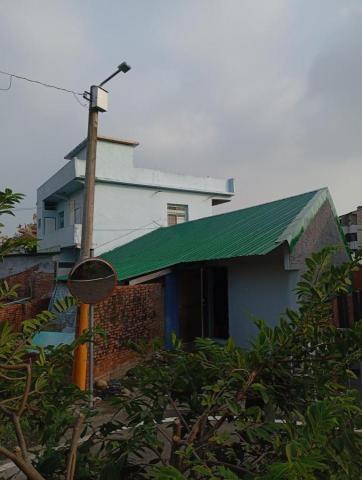 鐵皮屋頂漆，防水漆，圍籬，室內油漆都有承做 - 