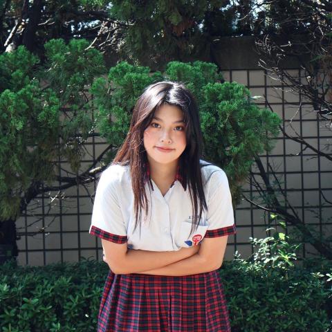 提供學測數b服務的專家陳奕樺