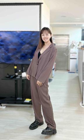 提供煮飯電鍋服務的專家張家凌