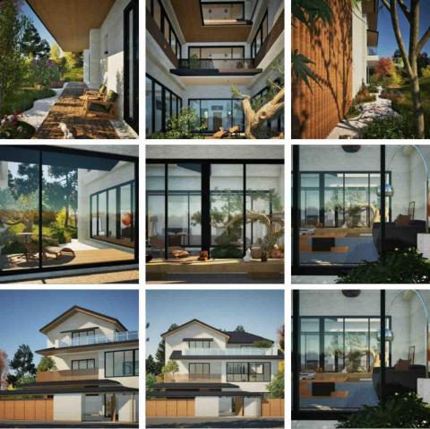 丁子涵個人工作室 - 