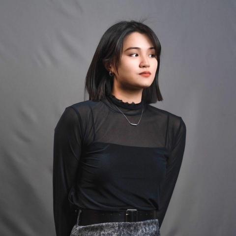 丁子涵個人工作室