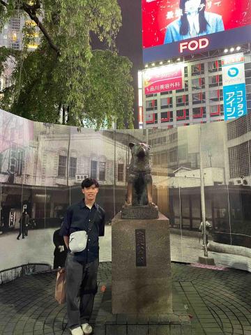 提供加入翻譯社服務的專家Yen