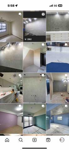 言彩油漆工程 - 