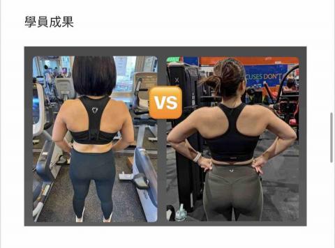 林天晧 - 學員成果