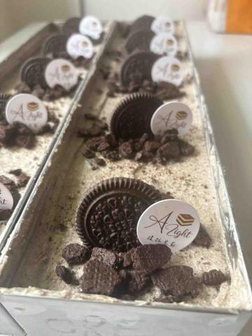 A-Light提拉米蘇 - 