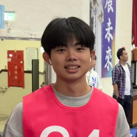 提供54服務的專家余先祐