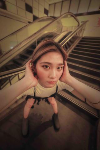 吳珮均 - 外拍作品集