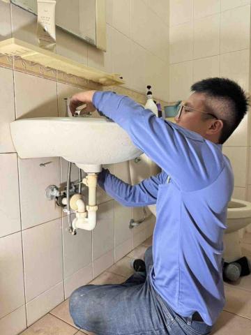 阿叡水電 阿叡水電