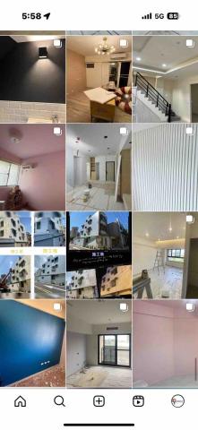 言彩油漆工程 - 