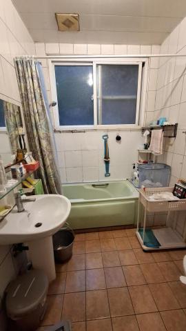 古意人ㄟ土水師 - 乾濕分離浴缸拆除前