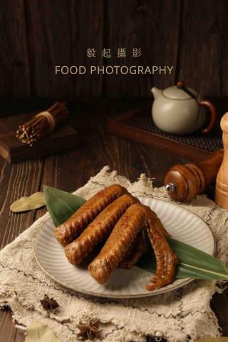 毅起攝影（食物/禮盒/商業攝影） - 