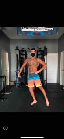 西區/北區/北屯 自由教練 - 