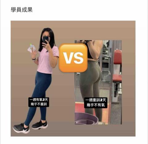 林天晧 -  學員成果