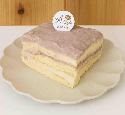 A-Light提拉米蘇 - 