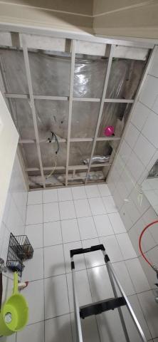 古意人ㄟ土水師 - 塑膠角材不怕白蟻不怕水