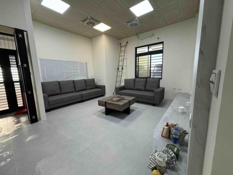 宥成 - 搬入清潔