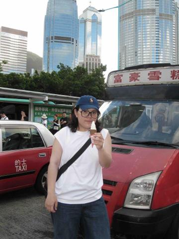蔡育臻 蔡育臻