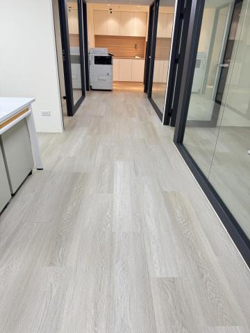 Huihung - 藤系列-PVC地磚工程實績照片 Huihung - 藤系列-PVC地磚工程實績照片