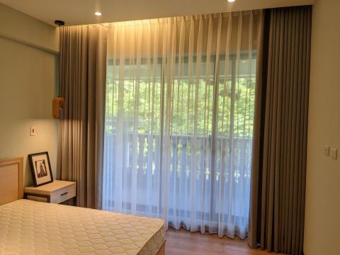 澤鋒室內工程行 - 窗簾完工