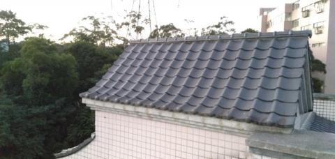 皇村屋瓦建材新建翻新工程有限公司 - 