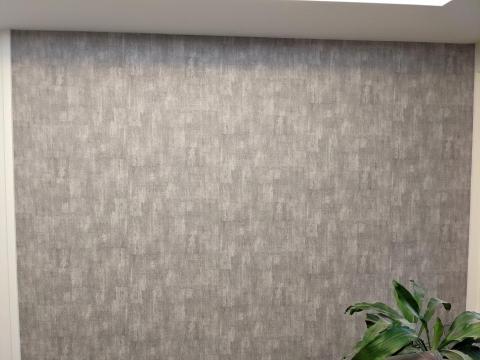 澤鋒室內工程行 - 壁紙完工