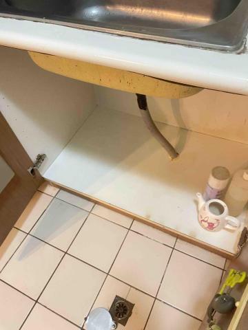 麗利清潔 - 清潔後