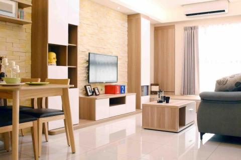 無毒城堡設計 - /案例7/  After  完工