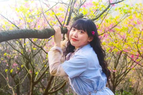 參珠攝影工作室 - 人像攝影（含調色）