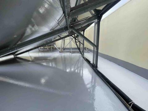 宇安防水翻修工程 - 