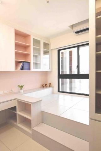 無毒城堡設計 - /案例14/  After  完工