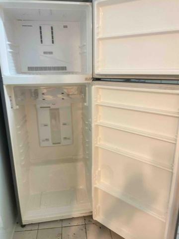 麗利清潔 - 清潔後