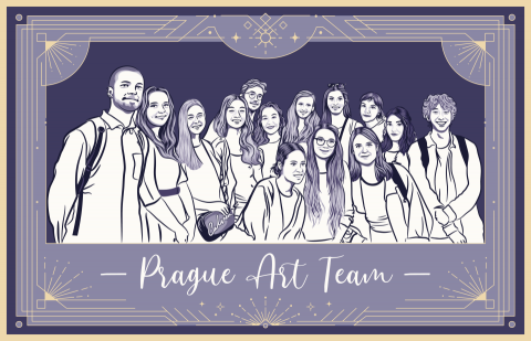 Loona Design Studio 露月設計 - 客戶的年終紀念卡片設計
(有著作權，侵害必究)
