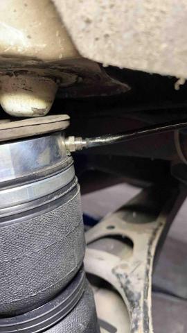 JT Air氣壓避震器 - 