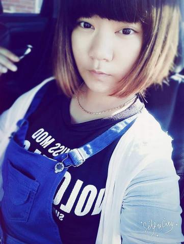 提供打字速度測試服務的專家張妤瑄