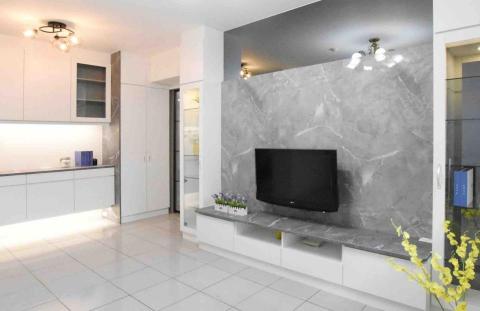 無毒城堡設計 - /案例19/  After  完工