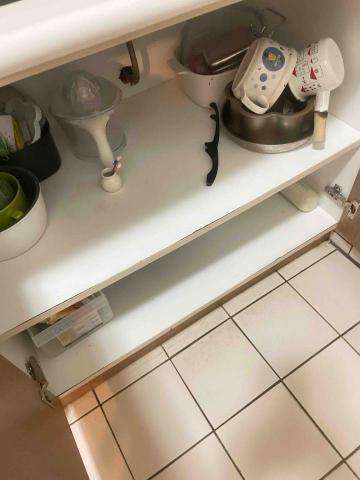 麗利清潔 - 清潔後