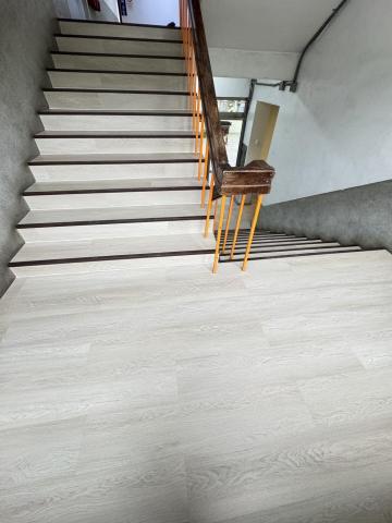 Huihung - 藤系列-PVC地磚工程實績照片 Huihung - 藤系列-PVC地磚工程實績照片