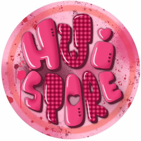 提供可愛插圖服務的專家HUI STORE