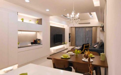 無毒城堡設計 - /案例11/  After  完工