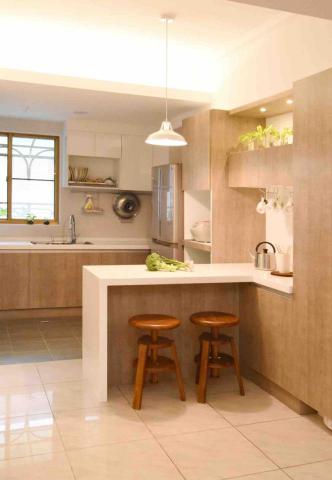 無毒城堡設計 - /案例18/  After  完工