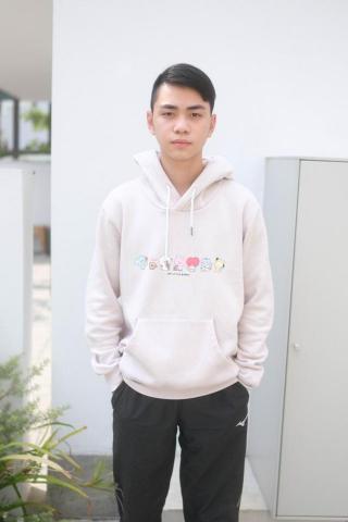 張宥勝（狗勾） - 