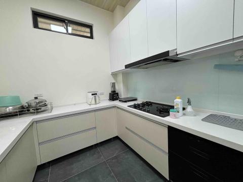 宥成 - 搬入清潔