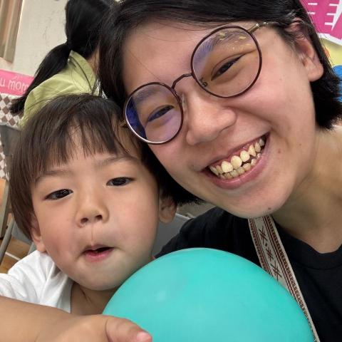 提供兼職工作中壢服務的專家周佩儒