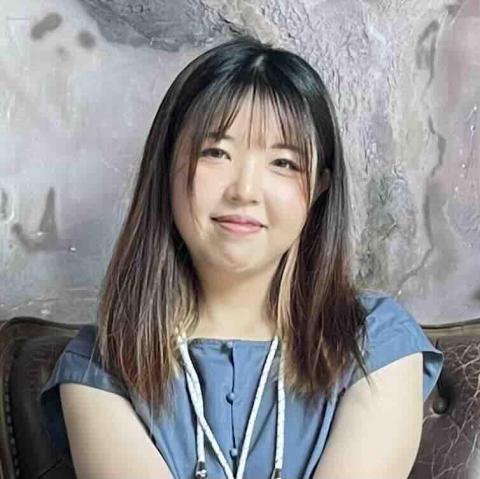 提供北港服務的專家陳柔伊