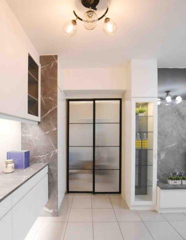 無毒城堡設計 - /案例19/  After  完工