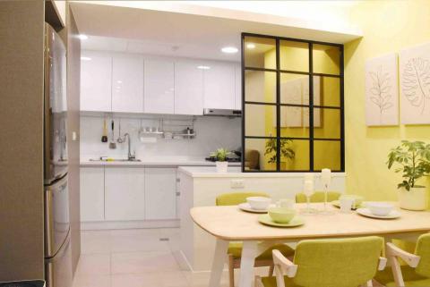 無毒城堡設計 - /案例15/  After  完工